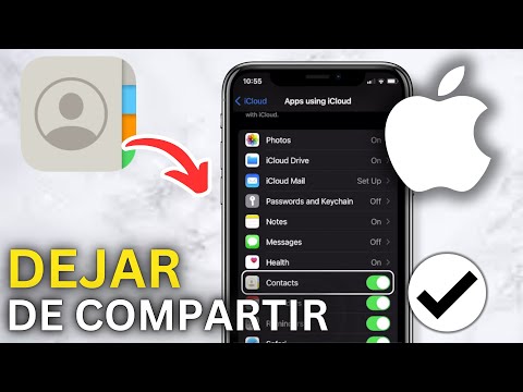 Cómo evitar la pérdida de contactos en Android y iOS