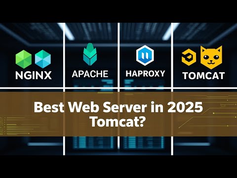 Comparativa de Apache Tomcat con otros servidores de aplicaciones