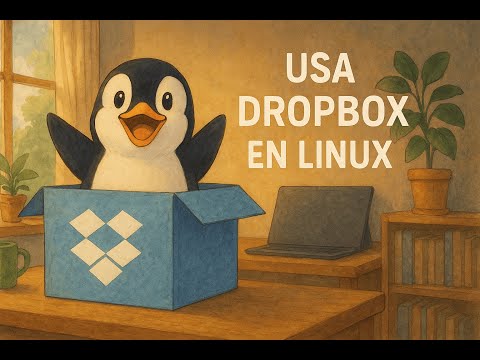 Errores comunes al instalar Dropbox en Linux y cómo solucionarlos