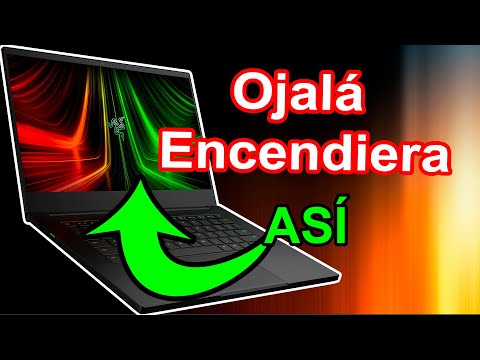 Guía para la recuperación del BIOS en laptops Dell