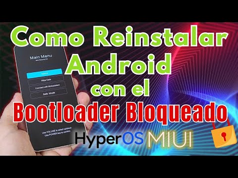 Guía Completa sobre la Recuperación de Bootloaders Dañados