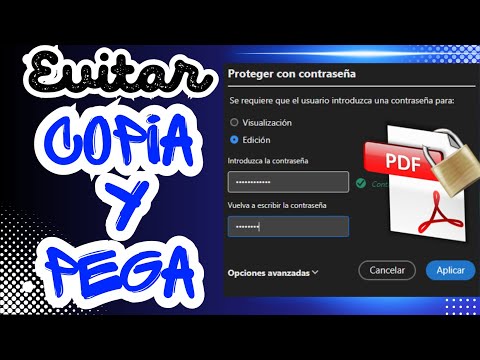 Configuración de software para evitar daños en PDFs