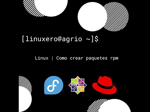 Cómo utilizar el comando RPM para la gestión de paquetes en Linux
