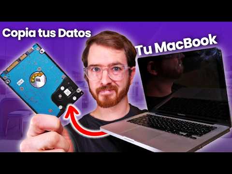 Guía completa para la seguridad de discos externos en Mac