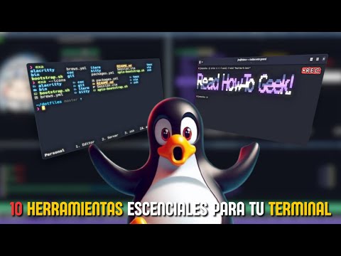 Cómo gestionar aplicaciones en Linux usando la terminal