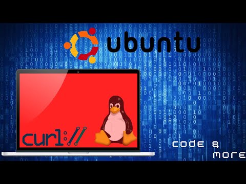 Configuración avanzada de Curl en Ubuntu para desarrolladores