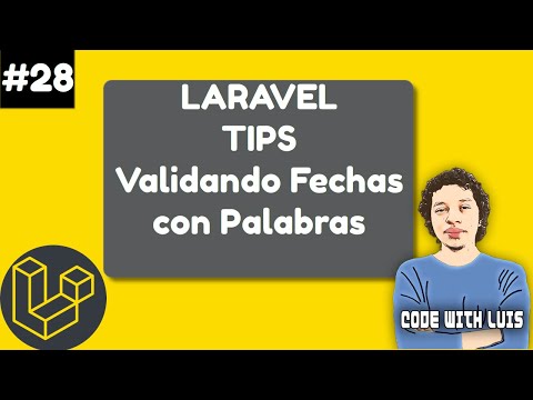 Maneja fechas en Laravel de forma eficiente con DateTime