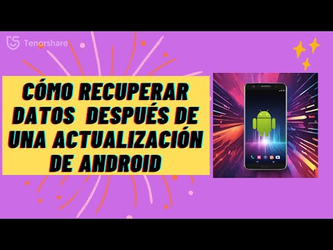 Recuperación de datos con Android Lost: Lo que debes saber