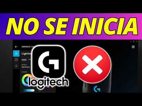 Errores frecuentes al instalar el driver Logitech