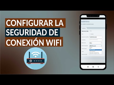 Conexión segura: Configurando TP-Link para mayor seguridad