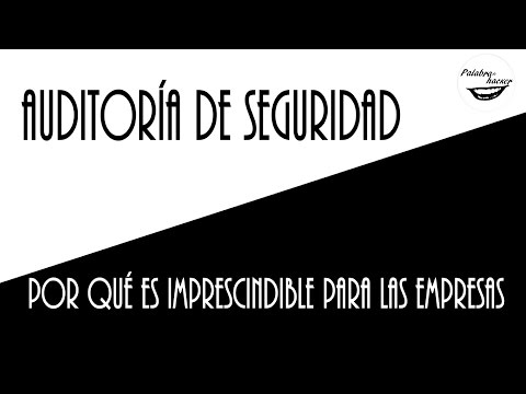 Auditoría de vulnerabilidades: un enfoque proactivo