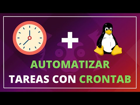 Configuración de Cron Jobs para tareas automatizadas en Linux