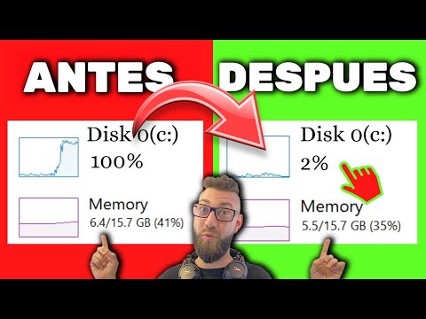 Configuración y optimización de discos extraíbles en Windows