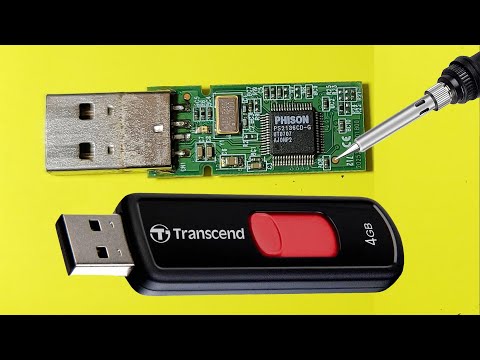 Errores de USB: Cómo diagnosticar el Bugcode Usb