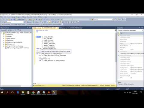 Configuración avanzada de ApexSQL para optimizar rendimiento