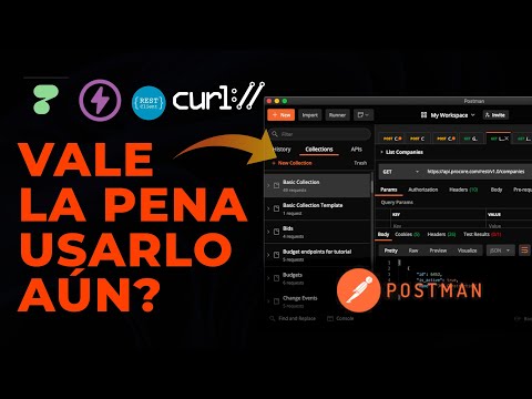 Curl vs Postman: Comparativa de herramientas de desarrollo
