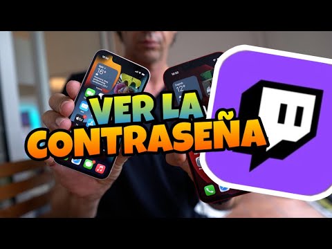 Cómo verificar la seguridad de tu contraseña en Twitch