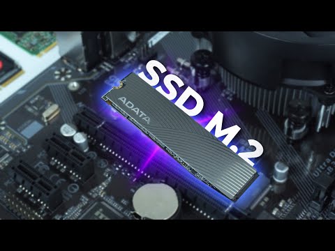 Seguridad de datos en discos M2: lo que debes saber