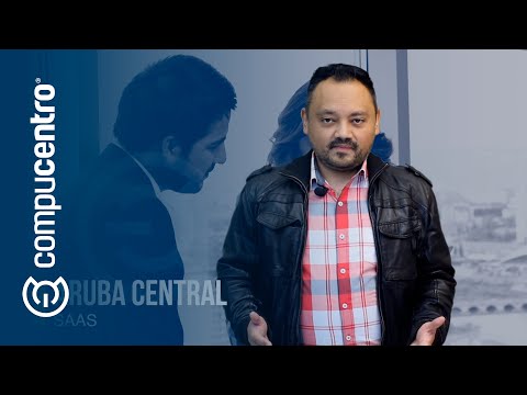 Mejores prácticas para la seguridad en Aruba 2530