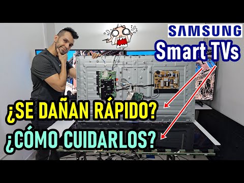 Mantenimiento y cuidado de cables Samsung para mayor durabilidad