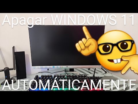 Actualizaciones Importantes para el Apagado Programado en Windows