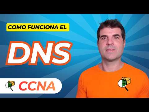 Guía Completa para la Implementación de DNS Cisco