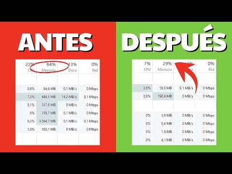 Cómo optimizar el rendimiento del Antivirus Microsoft