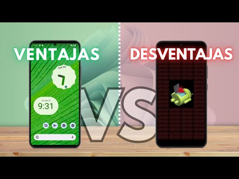 Ventajas y desventajas de usar custom ROM en tu dispositivo