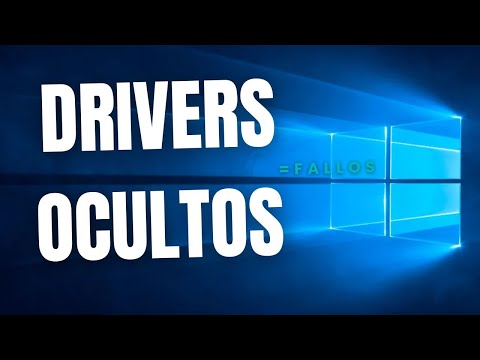 Diagnóstico de problemas con controladores de dispositivo