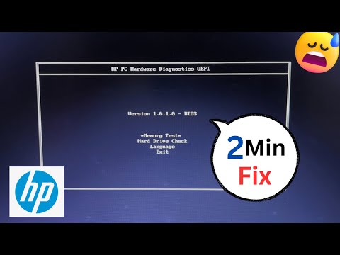 Diagnóstico UEFI: Prevención de fallos en el sistema