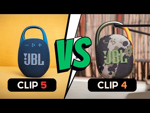 Características destacadas del JBL Clip 4 que debes conocer
