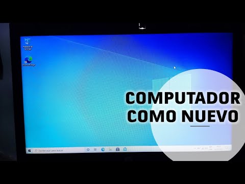Guía completa sobre discos de restablecimiento en Windows 10