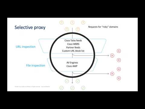 Configuración de DNS Cisco Umbrella para Mejores Conexiones