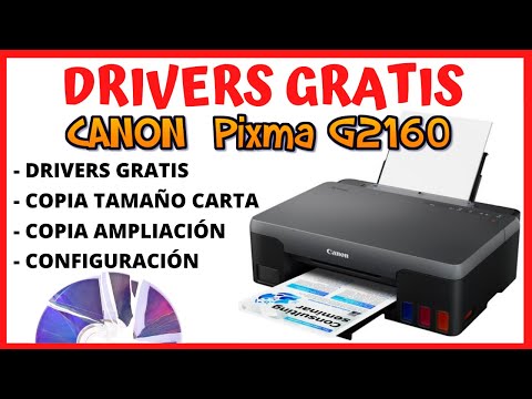 Instalación y configuración de Canon ScanGear para escaneo eficiente