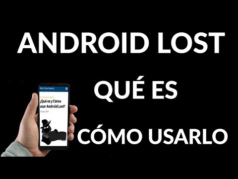 Comparativa de Android Lost con otras aplicaciones de recuperación