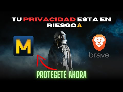 Seguridad en Brave: Protégete de Amenazas Online Efectivamente