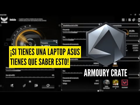 Cómo mejorar la conectividad en ASUS TUF Gaming