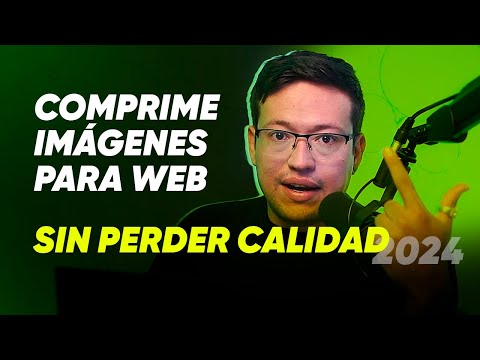 Técnicas avanzadas para comprimir JPG sin afectar la calidad