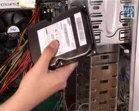 Configuración óptima para un Disco de 18TB