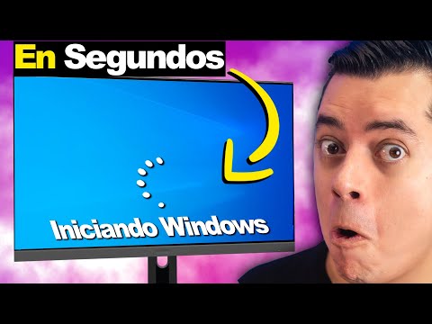 Cómo mejorar el tiempo de boot en tu computadora