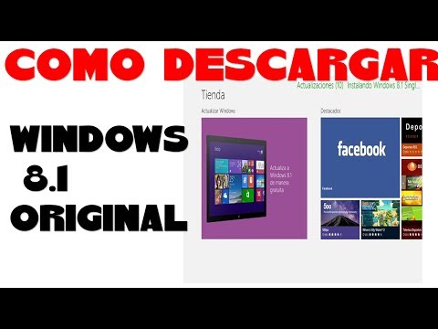 Descargar Windows 8: Compatibilidad y requisitos previos