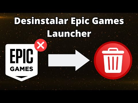 Desinstalación de Epic Games: ¿Qué hacer después?