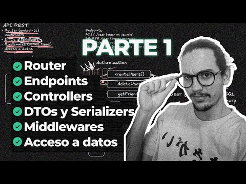 Uso y características de la API de Oracle para desarrolladores