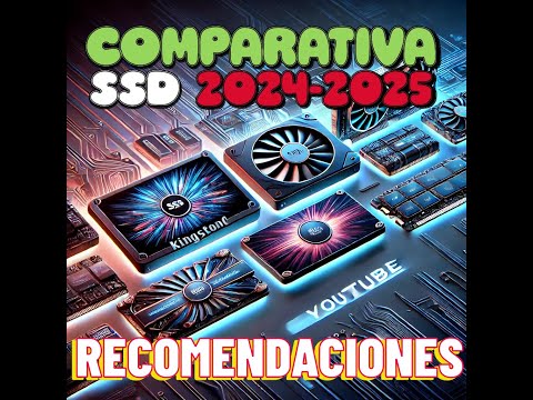 Comparativa del CT500P2SSD8 con Otros SSD del Mercado