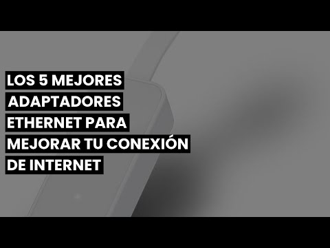 Compatibilidad del adaptador AX88179 con diferentes dispositivos