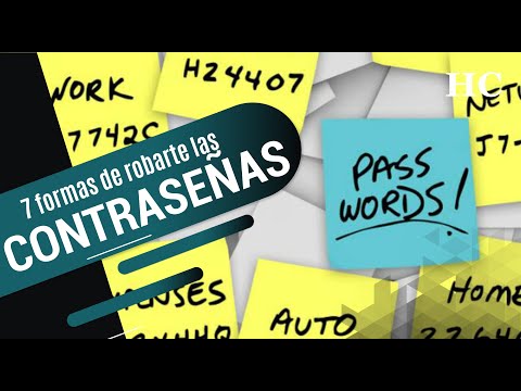 Cómo evitar el robo de contraseñas en Twitch