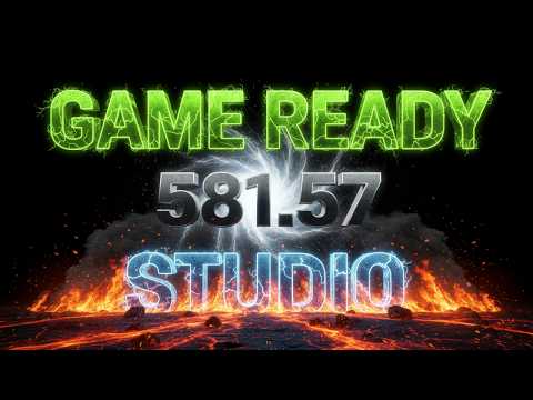 Controlador GeForce Game Ready para optimizar tu experiencia de juego