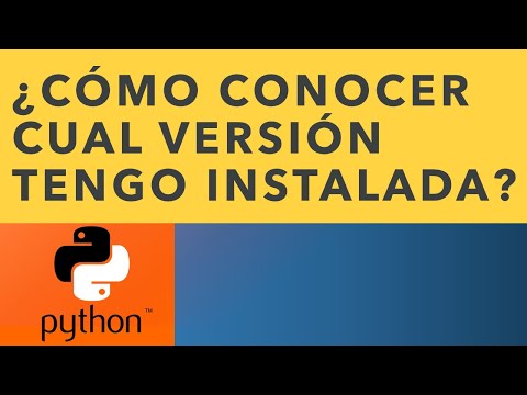 Cómo elegir la versión correcta de Python para descargar