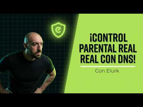 Beneficios del Control Parental a Través de DNS en Dispositivos Móviles