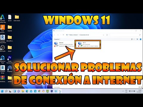 Prevención de problemas de red mediante controladores actualizados
